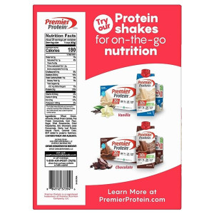 Berry Almond Protein Crunch - 30oz